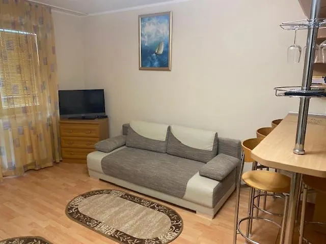 Apartament Kapitanski 80 M Do Morza