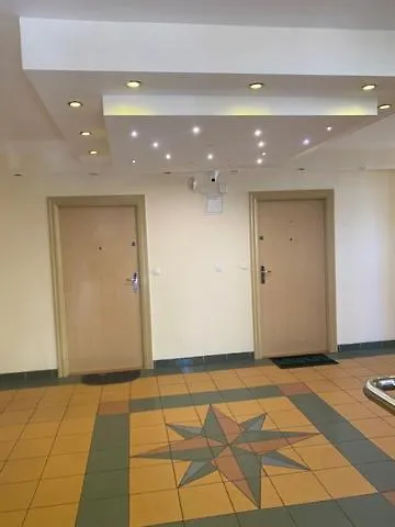 Apartament Kapitanski 80 M Do Morza