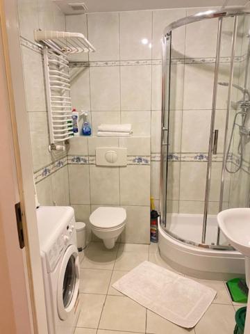 Kapitanski 80 M Do Morza Apartment *